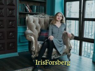 IrisForsberg