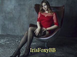 IrisFoxyBB