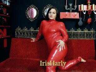 IrisHarly