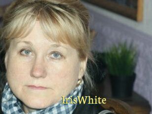IrisWhite