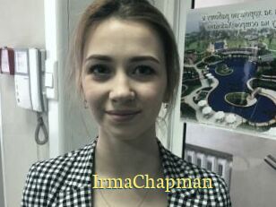 IrmaChapman