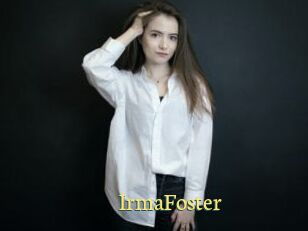 IrmaFoster