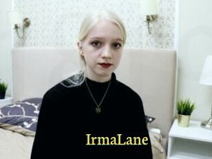 IrmaLane