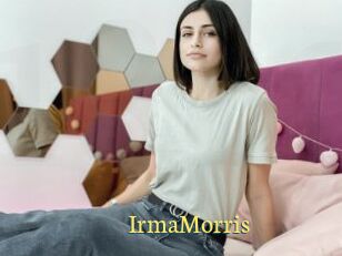 IrmaMorris