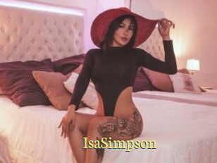 IsaSimpson