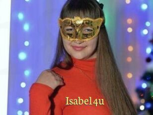 Isabel_4u