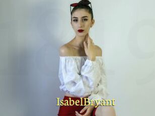 IsabelBryant