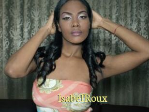 IsabelRoux