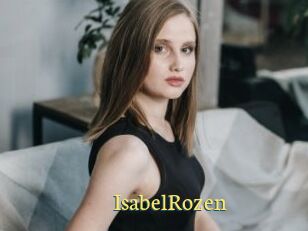 IsabelRozen