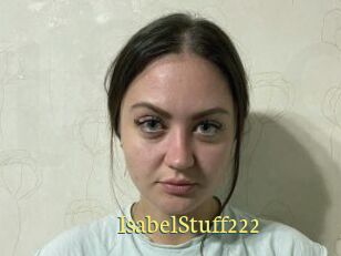 IsabelStuff222