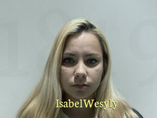 IsabelWesyly