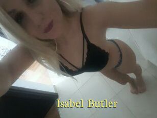 Isabel_Butler