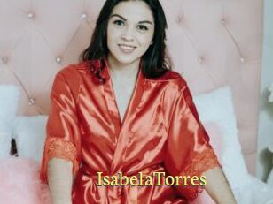 IsabelaTorres