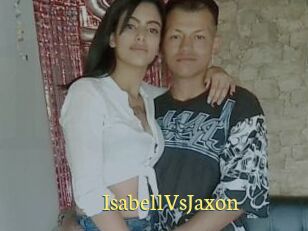 IsabellVsJaxon