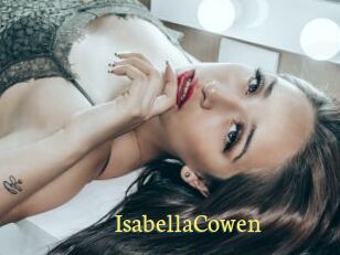 IsabellaCowen