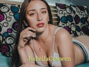 IsabellaCowwen