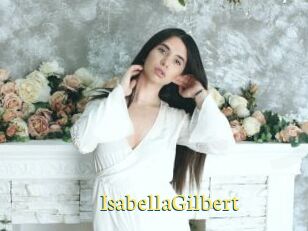 IsabellaGilbert