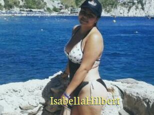 IsabellaHilbert