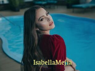 IsabellaMejia