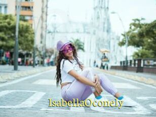 IsabellaOconely