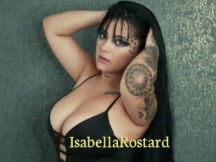 IsabellaRostard