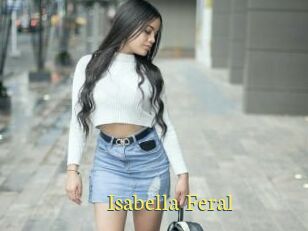 Isabella_Feral