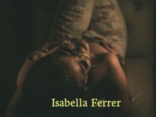 Isabella_Ferrer