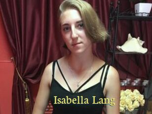 Isabella_Lang
