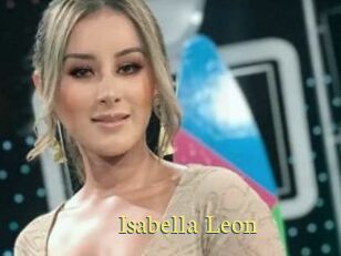 Isabella_Leon