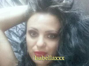 Isabellaxxx