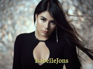 IsabelleJons