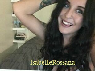 IsabelleRossana