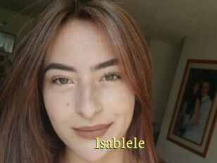 Isablele
