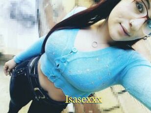 Isasexxx