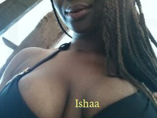 Ishaa