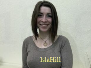 IslaHill