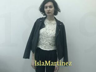 IslaMartinez