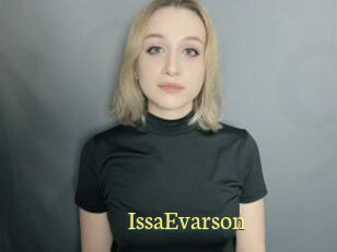 IssaEvarson