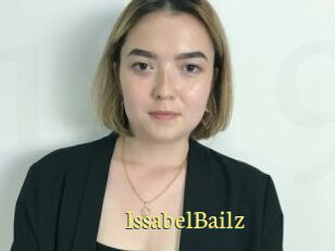 IssabelBailz