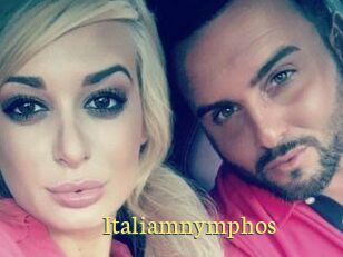 Italiamnymphos