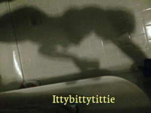 Ittybittytittie