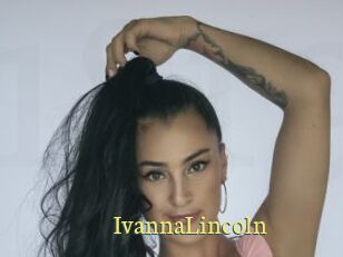 IvannaLincoln