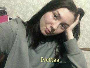 Ivettaa