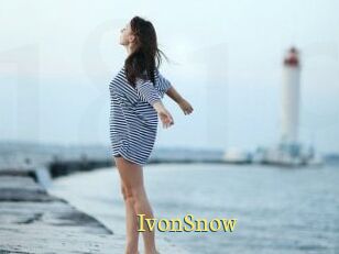 IvonSnow