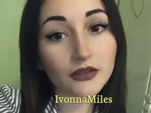 IvonnaMiles