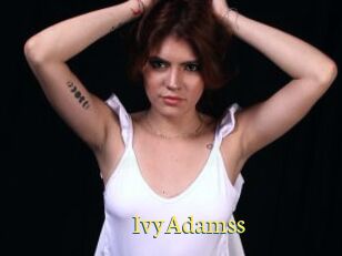 IvyAdamss