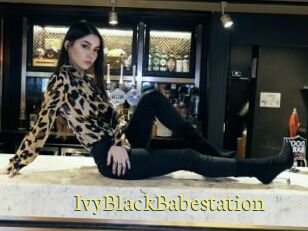 IvyBlackBabestation