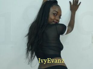 IvyEvanz