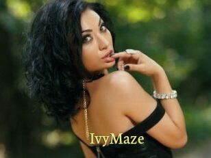 IvyMaze