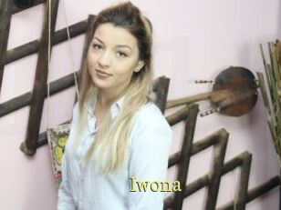 Iwona